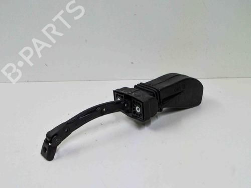 Used Hinge/Door check strap PORSCHE CAYENNE (92A) 3.6 (300 hp) 14679932