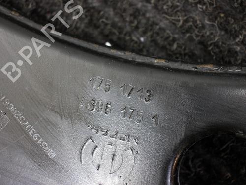 Right front suspension arm JEEP COMPASS (MK49) 2.4 | BP30129906M13 