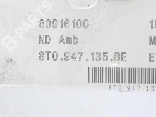 Interior roof light AUDI A4 B8 Avant (8K5) 2.0 TDI quattro | BP6491475I8 