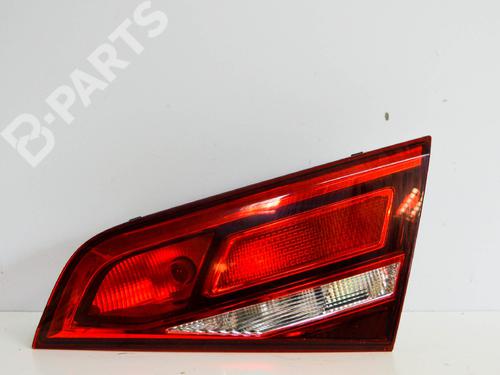 Third brake light AUDI A3 Sportback (8VA, 8VF) 1.0 TFSI (115 hp) 8V4945076