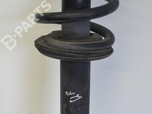 Right front shock absorber AUDI A6 C6 (4F2) 3.0 TFSI quattro | BP8849899M17 