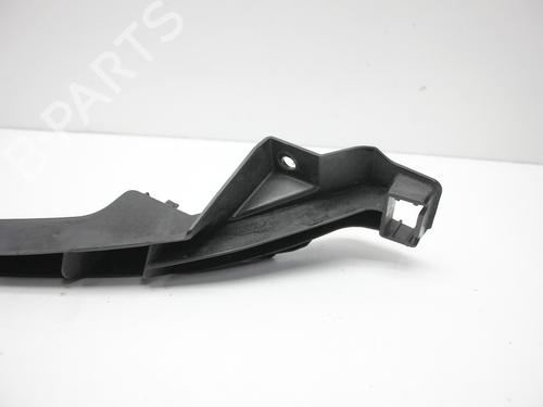 Front bumper bracket PORSCHE CAYENNE (92A) 4.8 S | BP32201318C158 