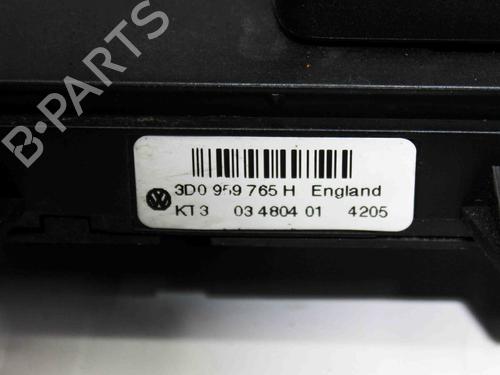 Switch VW PHAETON (3D1, 3D2, 3D3, 3D4, 3D6, 3D7, 3D8, 3D9) 3.2 V6 | BP21087832I30 