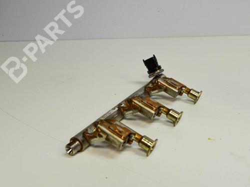 Used Injection rail FORD ECOSPORT 1.0 EcoBoost (140 hp) 6482982
