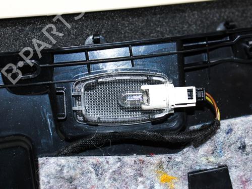 Glove box MERCEDES-BENZ CLA Coupe (C117) CLA 250 (117.344) | BP23252198C95 