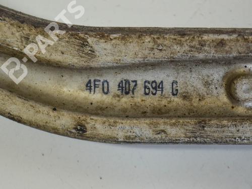 Right front suspension arm AUDI A6 C6 Avant (4F5) 2.0 TFSI | BP10300029M13 