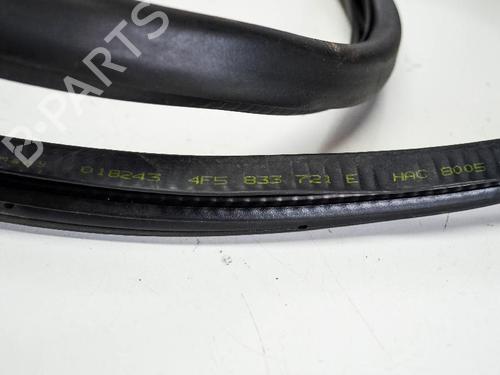 Rubber door seal AUDI A6 C6 (4F2) 3.0 TDI quattro | BP14689368C142 