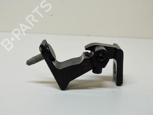 Used Hinge/Door check strap AUDI A7 Sportback (4GA, 4GF) 3.0 TFSI quattro (310 hp) 14678604