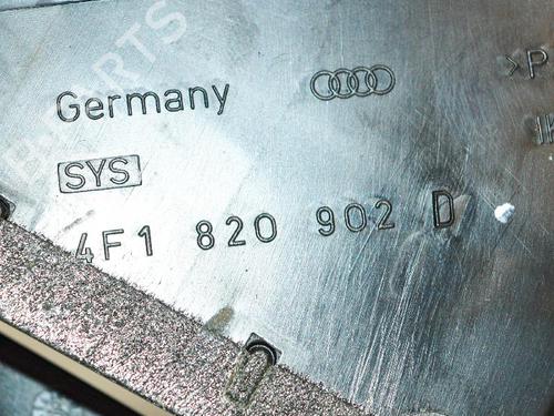 Luftventilen AUDI A6 C6 Avant (4F5) 2.0 TFSI | BP14670773I21 