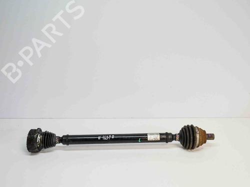 Right front driveshaft VW JETTA IV (162, 163, AV3, AV2) 2.0 TDI | BP6496791M39