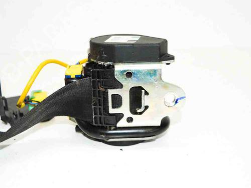 Front right seatbelt VW TOUAREG (7LA, 7L6, 7L7) 2.5 R5 TDI | BP10299688I25 