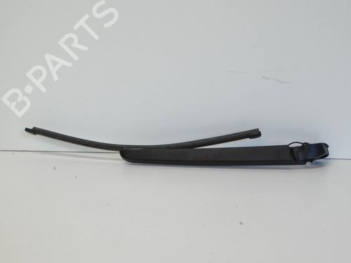 Used Rear windshield wiper arm AUDI A3 Sportback (8VA, 8VF) 1.4 TFSI (122 hp) 14674320