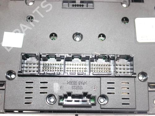 Electronic module PORSCHE PANAMERA (970) 3.6 | BP30707373M83 