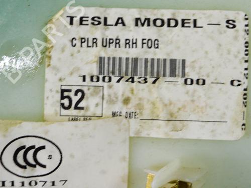 Other TESLA MODEL S (5YJS) 85 | BP14680063O1 