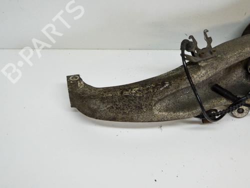 Left front steering knuckle BMW 5 Gran Turismo (F07) 530 d | BP14679134M25 