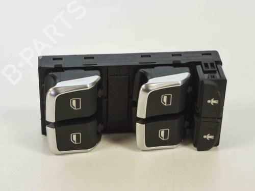 Switch AUDI A6 C7 Avant (4G5, 4GD) 2.0 TDI | BP8852424I30