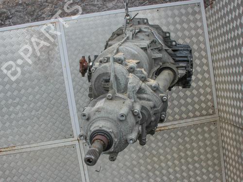 Gearkasse AUDI A8 D4 (4H2, 4H8, 4HC, 4HL) 4.2 FSI quattro | BP29987407M3