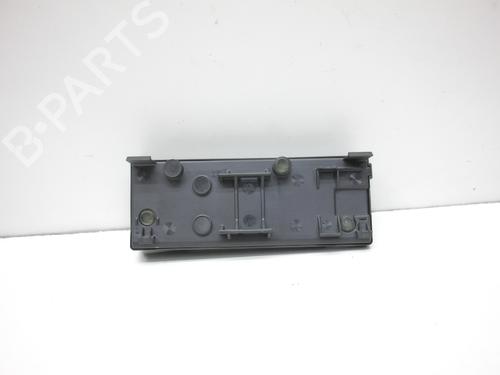 Electronic module PORSCHE CAYENNE (92A) 4.8 S | BP32476144M83