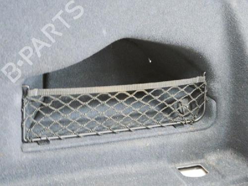 Boot lining AUDI A6 C7 (4G2, 4GC) 2.0 TDI | BP14682422I3 
