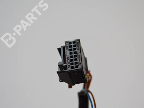 Right mirror AUDI A5 (8T3) 2.0 TDI | BP6481753C27 