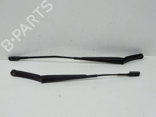 Front wipers mechanism SKODA OCTAVIA III (5E3, NL3, NR3) 2.0 TDI | BP15206056C83 
