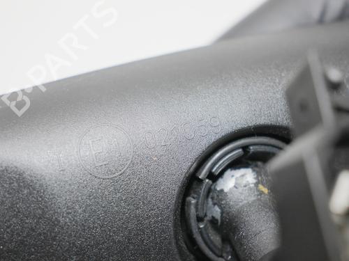 Rear mirror PORSCHE CAYENNE (92A) 4.8 S | BP31925955I6 