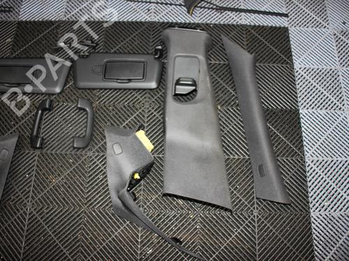 Interior roof MERCEDES-BENZ CLA Coupe (C117) CLA 250 (117.344) | BP29919250I12