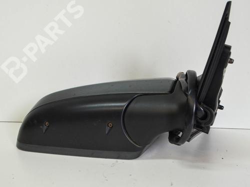 Right mirror AUDI A6 C6 Avant (4F5) 2.0 TDI | BP7539691C27 
