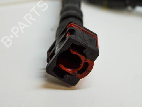 Pipe FORD GALAXY II (WA6) 2.0 TDCi | BP14672989M125 
