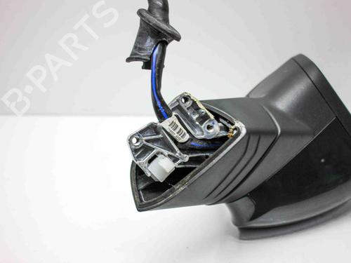 Left mirror CUPRA BORN (K11) 58 e-boost | BP29310734C26 