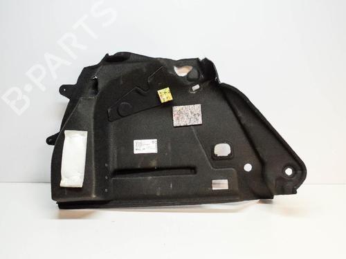 Boot lining VW GOLF VII (5G1, BQ1, BE1, BE2) 2.0 GTD | BP14689192I3 