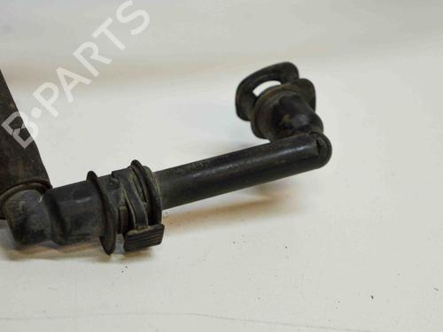 Pipe SKODA OCTAVIA II Combi (1Z5) 1.9 TDI | BP14673454M125