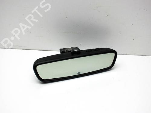 Used Rear mirror BMW 6 Gran Coupe (F06) 650 i (449 hp) 26514007