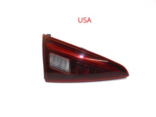 Used Left tailgate light Left tailgate light 38278385 38278385