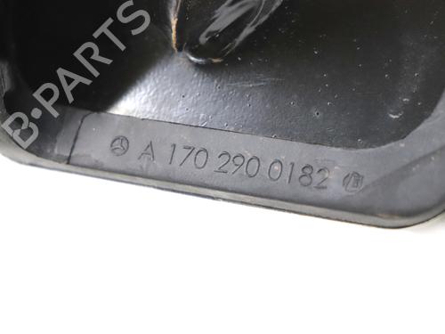 Break pedal MERCEDES-BENZ G-CLASS Platform/Chassis (W464) G 350 D 4-matic (464.320) | BP39145653I19 - Image 11
