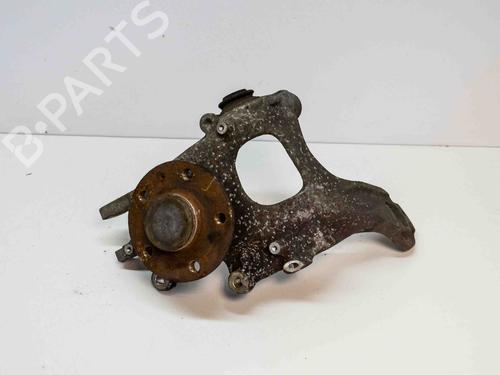 Used Left rear steering knuckle AUDI A5 (8T3) 1.8 TFSI (170 hp) 14688673
