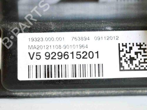 Used Electronic module BMW 3 Touring (F31) 320 d (184 hp) 6490985
