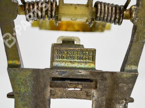 Støtte VW TOURAN (1T1, 1T2) 2.0 TDI 16V | BP6494517C155