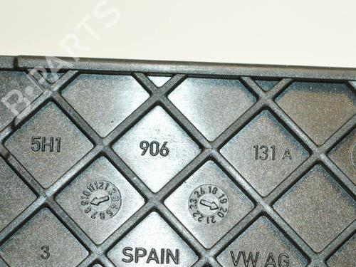 Support VW GOLF VIII (CD1, DA1) 2.0 TSI | BP28820557C155 