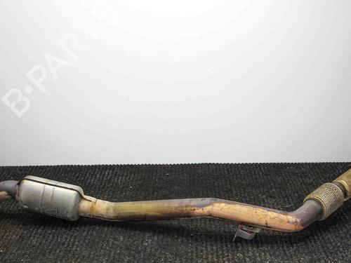 Catalyst AUDI A5 Sportback (F5A, F5F) S5 TFSI quattro | BP28171212M10 