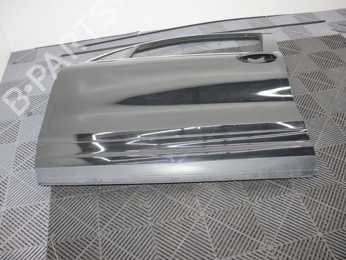 Left front door PORSCHE CAYENNE (92A) 4.8 S | BP31314444C2 