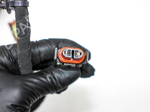 Ledningsnet JEEP COMPASS (MK49) 2.4 | BP29945511E16