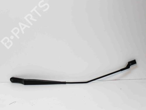 Used Front windshield wiper arm VW TOURAN (1T3) 1.6 TDI (105 hp) 14675693