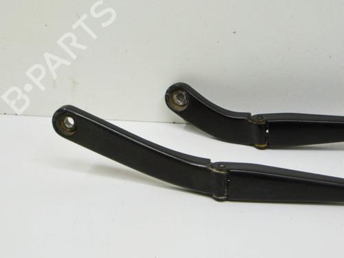 Front wipers mechanism AUDI A4 B8 (8K2) 2.0 TDI | BP14681940C83 