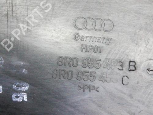 Windscreen washer tank AUDI Q5 (8RB) 3.2 FSI quattro | BP17020444C113 