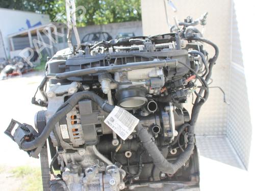 Engine AUDI A4 B9 (8W2, 8WC) 2.0 TFSI quattro | BP38324087M1 - Image 9