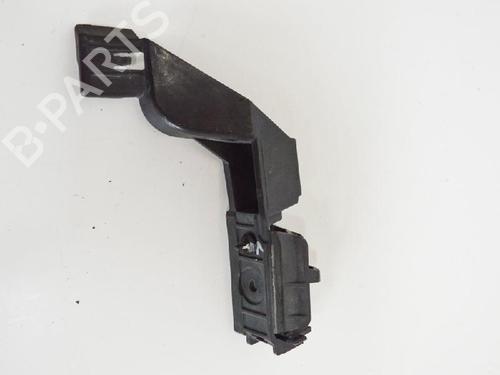 Rear bumper bracket AUDI A4 B8 (8K2) 2.0 TDI | BP14682012C159 