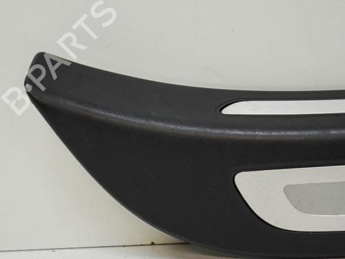 Step AUDI Q5 (8RB) 3.2 FSI quattro | BP14675029C149 