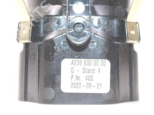 Air vent MERCEDES-BENZ G-CLASS Platform/Chassis (W464) G 350 D 4-matic (464.320) | BP36864020I21  - Image 7