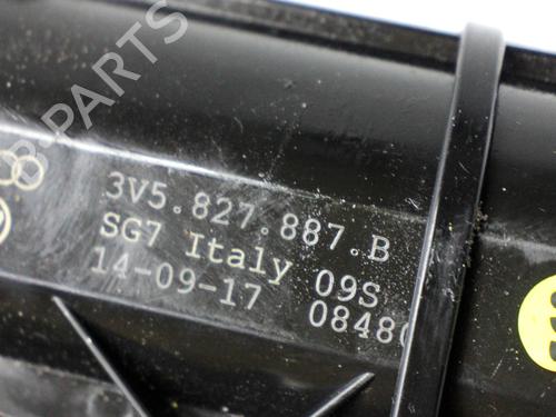Tailgate lock AUDI A5 Sportback (F5A, F5F) S5 TFSI quattro | BP28002488C101 